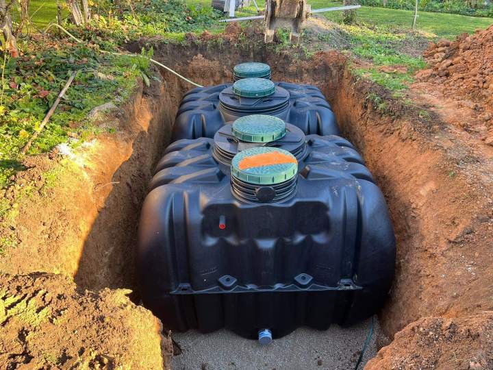 Terrassement Villefranche-de-Rouergue