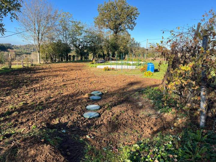 Terrassement Villefranche-de-Rouergue